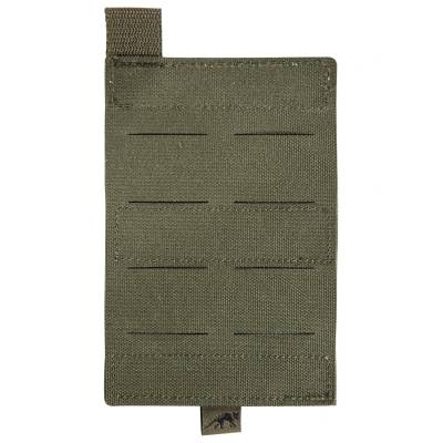 Аксесоар за раница Tasmanian tiger TT 2 Molle Adapter VL - Olive - размер One Size (556-0642-0311)