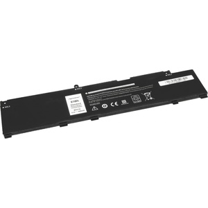 Movano Батерия за Dell G3 15 3500 / G5 15 5500, 15.2V, 4000 mAh (BT/DE-G3-2)