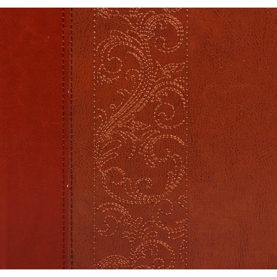 GEDEON Fotoalbum KD-46100 Decor-10N 2 hnědý hřbet PL