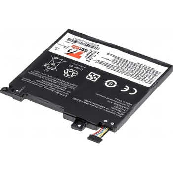 T6 Power NBIB0195 batéria - neoriginálna