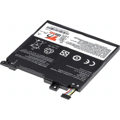 T6 Power NBIB0195 batéria - neoriginálna