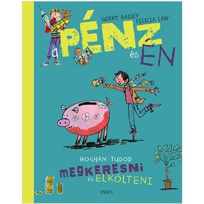 A pénz és én