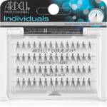 Ardell Individuals изкуствени мигли в сноп с възел Long Black
