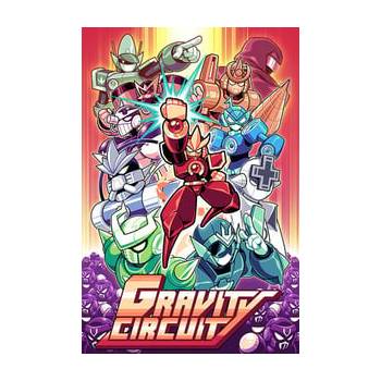 Gravity Circuit