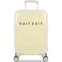 SUITSUIT Fabulous Fifties AF-26725 Mango Cream S