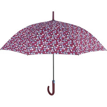 Blooming Brollies Boutique Vintage dámský deštník bílý