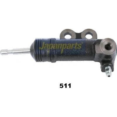 JAPANPARTS Pomocný válec, spojka CY-511