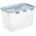 NHG IRIS Probox Fliplid 28 литра кутия за съхранение с крилат покрив 27890800 (27890800)