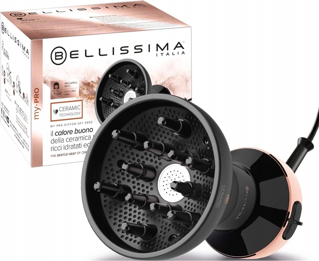 Bellissima My Pro Diffon DF1 3000