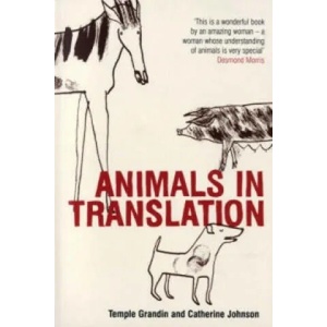 Animals in Translation (ISBN: 9780747566694)