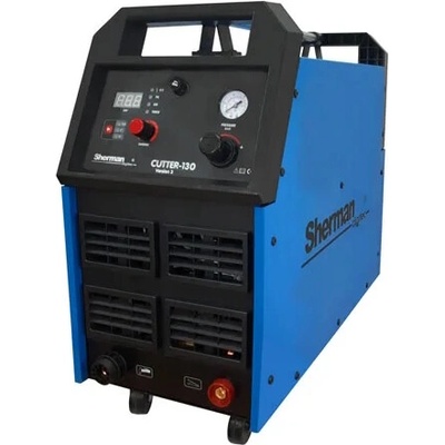 Sherman Cutter 130 CUT plazma