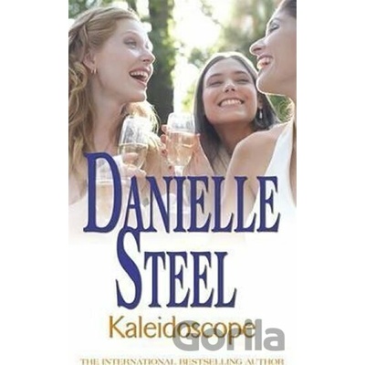 Kaleidoscope Steel Danielle