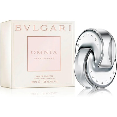 Bvlgari Omnia Crystalline EDT 25 ml