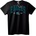 NOONEBRAND Тениска Philadelphia Eagles 1933 - 2XL, White