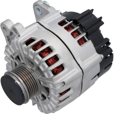 Alternátor KAMOKA 8620566