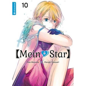 Mein*Star 10 (ISBN: 9783753919584)