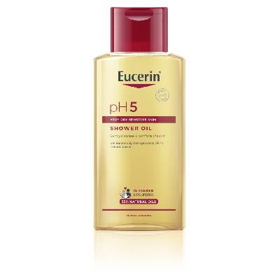 pH5 Душ олио, 200 ml