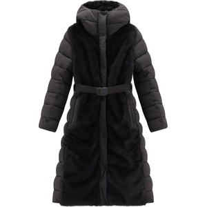 Jeanne Baret Дамско зимно яке Jeanne Baret Women's Calla Parka Winter jacket - Metropolitan - размер 46 (EU) (104-6157-0217)