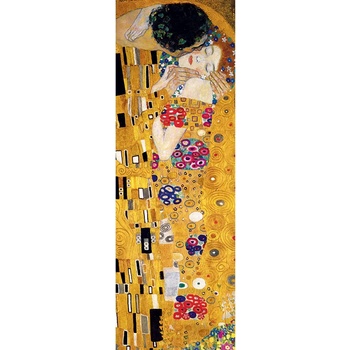 EUROGRAPHICS - Puzzle Klimt: The Kiss (Detail) - 1 000 piese