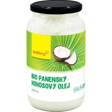 Wolfberry Kokosový olej Bio 1 l