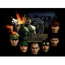 Hry na PC Commandos Pack