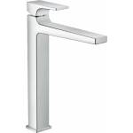 Hansgrohe Смесител за умивалник Hansgrohe Metropol 260 с хромиран корпус (32512000)