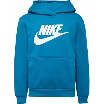 Nike Sportswear tyrkysová – Zboží Dáma