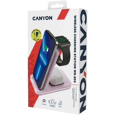 CANYON WS-304 (CNS-WCS304IP)