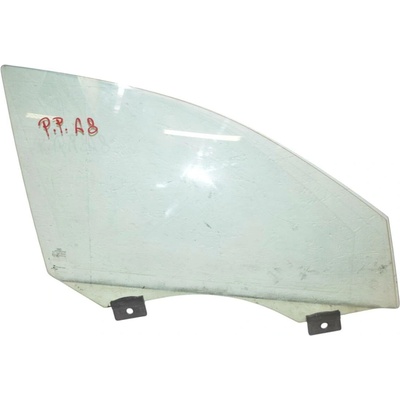 sklo do dveří pravé přední - dvojité AUDI A8 4H0 (lift) 4H0845022G 4H0845022E