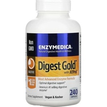 Enzymedica Digest Gold s ATPro 240 kapsúl