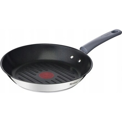 Tefal Grilovací pánev Daily Cook 26 cm s nepřilnavým povrchem