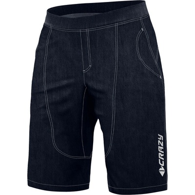 Crazy Copper Man short Jeans