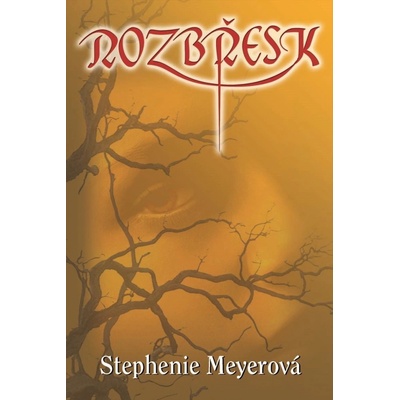 Rozbřesk - 4. díl - Meyerová Stephenie