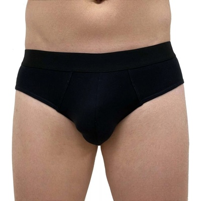 Nedeto čierne 3pack