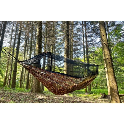 DD Hammocks Frontline King Size