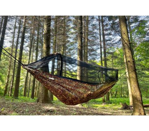 DD Hammocks Frontline King Size