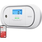 X-Sense Детектор за въглероден оксид X-Sense XC01-M Link+ Pro (XC01-M LINK+ PRO)