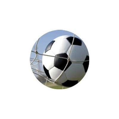 Poháry Bauer Emblém ES100 Fotbal