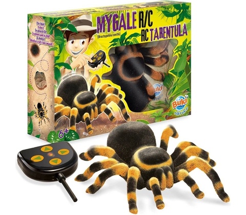 Buki RC Tarantule