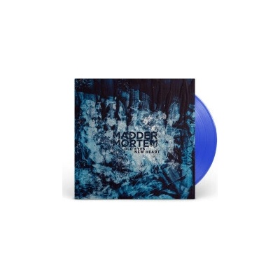 MADDER MORTEM - OLD EYES, NEW HEART LP