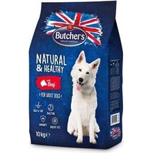 Butcher's Dog Dry Blue s hovězím masem 10 kg