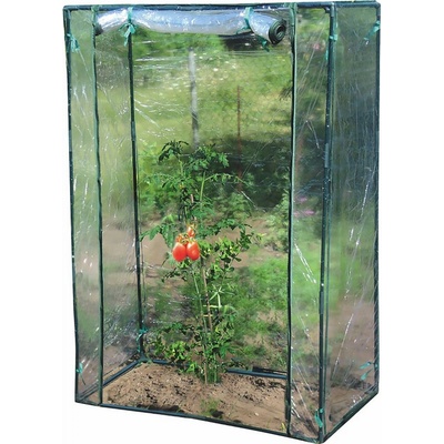 Strend Pro Greenhouse fólie 100x50x150 cm