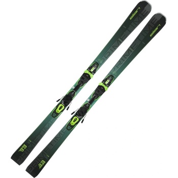 ELAN Primetime 33 Fusion X 24/25