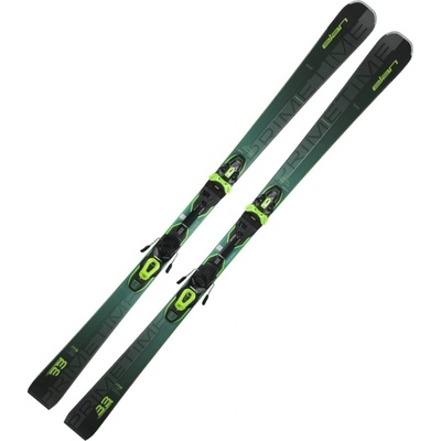 ELAN Primetime 33 Fusion X 24/25