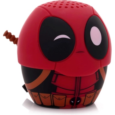 Bitty Boomers Deadpool
