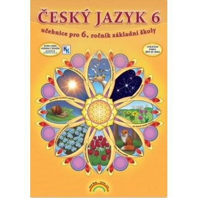 Český jazyk 6 - učebnice, Čtení s porozuměním