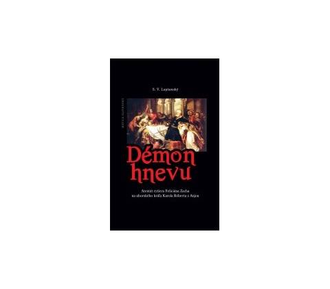 Démon hnevu