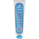 Marvis pasta Aquatic Mint, bez fluoridu 75 ml