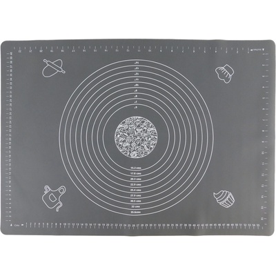 PROHOME - Vál na těsto silikon 64x45cm