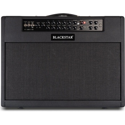 Blackstar St. James 100